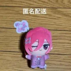 『ブルーロック』×サンリオキャラクターズ 第二弾 ちびぐるみ 千切 豹馬