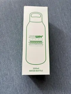 SUBWAY 500ml 水筒 KINTO製のサムネイル