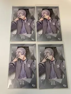Element Sicks el6 JIL トレカ - メルカリ
