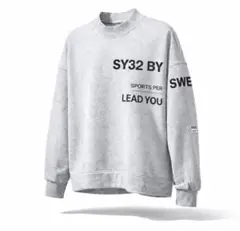 SY32 by sweetyears スウェット トレーナー メンズ レディースのサムネイル