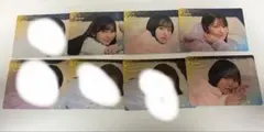 乃木坂46 モバイル　会場限定　B賞　両面フォトカード　5期生まとめ バラ売り可