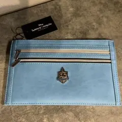 ツイステッドワンダーランド エンボスポーチ イグニハイド イデア