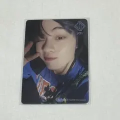 JO1 鶴房汐恩 HITCHHIKER ラキドロ