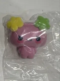 カプセルフロッキーズ たまごっち　ふらわっち