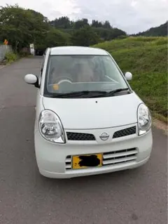 Mercari Title 日産モコMG22S平成19年3.2万km車検2年付 Mercari Title 日産モコMG22S平成19年3.2万km車検2年付 - メルカリ