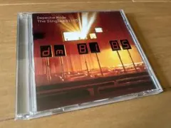 DEPECHE MODE デペッシュ・モード THE SINGLES 81>85