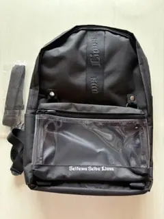 【匿名配送】埼玉西武ライオンズ ファナティクス 2WAYリュック