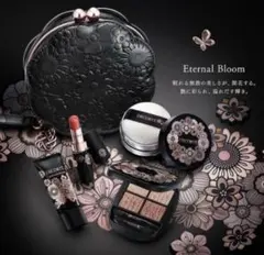 コスメデコルテ エターナルブルームコレクション 2025 クリスマスコフレ