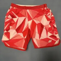 め*ち様 【美品】ヨネックス ハーフパンツ Oサイズ YONEX 15090 - メルカリ