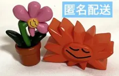 【匿名】DAISUKE KONDO figure hana taiyo 2点