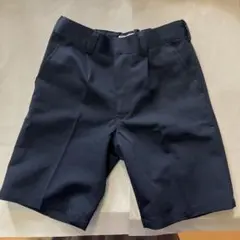 フォーマルパンツ サイズ110 ネイビー