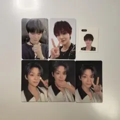 2026年最新】treasure サイン会 トレカ ジフンの人気アイテム - メルカリ