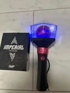 2026年最新】Imp ペンライトの人気アイテム - メルカリ