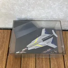 TS72 ウルトラホーク1号 バンダイ ポリストーン製 完成品 ウルトラセブン