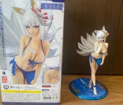 アズールレーン 加賀 [常夏の殺生石] 1/8 完成品フィギュア
