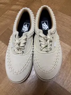 Vans V95CF I.LACE ERA I.LACE サンド 9Hのサムネイル
