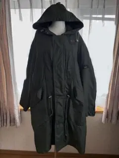 ドリスヴァンノッテン24SS 撥水コート - メルカリ