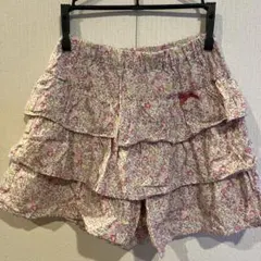 リバティー　キュロット／タルティーヌエショコラ