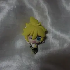 初音ミク ハッピージャンプ!フィギア　　　　　　　　 鏡音レン
