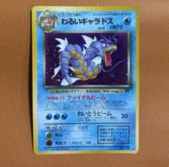 2026年最新】わるいギャラドスの人気アイテム - メルカリ