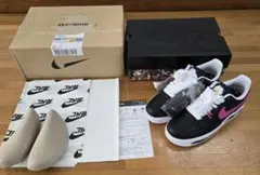 PEACEMINUSONE×Nike AirForce1ParaNoise3.0