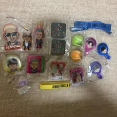 USTOYS ケムール人&ラゴン スーフェス限定20 古谷敏さんサイン入り写真