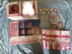 2.5次元の誘惑 天乃リリサ リリエル 一番くじ 天使空挺隊集合！ セット