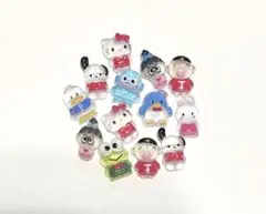 ネイルパーツ　13個