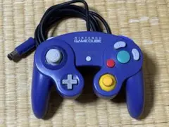 【純正】ゲームキューブ　コントローラー　動作確認済み
