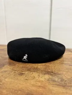 ベレー帽 ハンチング