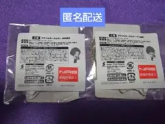 新テニスの王子様　テニプリ　不二周助　幸村精市 サマバレスクラッチ　キーホルダー