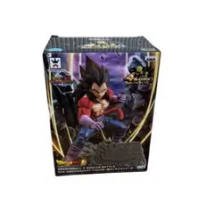 ドラゴンボールZ ドッカンバトル 7周年フィギュア - メルカリ