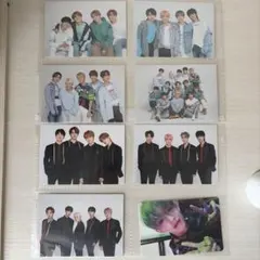 SEVENTEEN DIRECTOR'S CUT トレカコンプリート HMV特典 - メルカリ