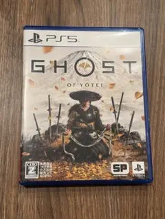 GHOST OF YŌTEI ゴーストオブヨウテイ PS5