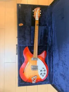 Rickenbacker 4003 ベース selected by koeido - メルカリ