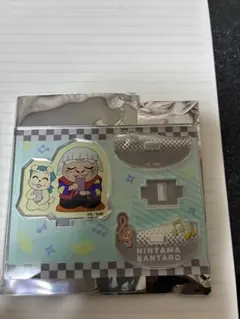 忍たま乱太郎 ゆらゆらアクスタ 学園長 ヘムヘム