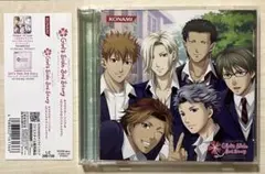 【ゆに様専用】帯付2CD☆ときメモ ガールズサイドストーリー キャラクターソング