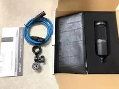 【最終値引き】AT2020 AT8458a 付属品セット audio-technica AT2020 セット - メルカリ