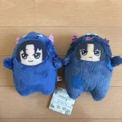 アイドリッシュセブン　モンぬい　和泉一織