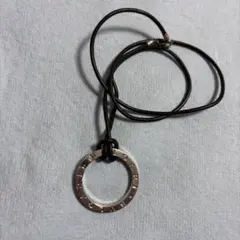 BVLGARI ブルガリ キーリング