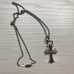 クロスネックレス 十字架 silver925 【️早い者勝ち⭐️】