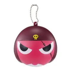 ケロロ軍曹ケロロボール　ギロロ伍長 ガチャガチャ