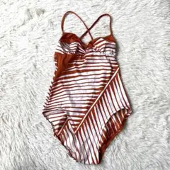 2025年最新】VINTAGE ワンピース水着の人気アイテム - メルカリ