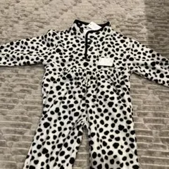 ダルメシアン柄セットアップ♡