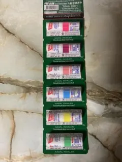 ポイシアン ヤードム 72本 新品 使用期限2027年以降 ポイシアン ヤードム 72本 新品 使用期限2027年以降 ポイシアン