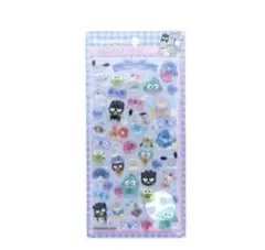 【正規品】『サンリオ』ボンボンドロップシール は​ぴだんぶい