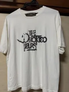 PHOTOCOPIEU 半袖Tシャツ ホワイト