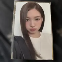 TWICE ポップアップ トレカ ナヨン