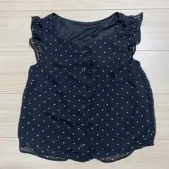 INGNI イング ブラウス