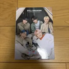 TXT still dreaming おみくじ テヒョン txt still dreaming おみくじ テヒョン - メルカリ